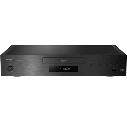 Panasonic DP-UB9000EG1 Blu-ray plaadimängija, must, DP-UB9000EG1