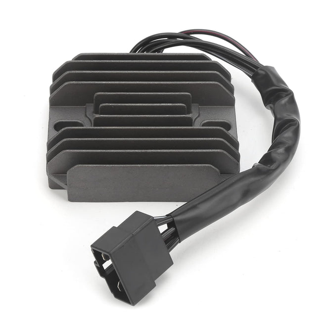Alaldi, dioche-alaldi pingeregulaator SH640 EB sobib GSXR600/GSXR750/GSXR1000/GSX1300R alumiiniumsulamist + ABS-ist