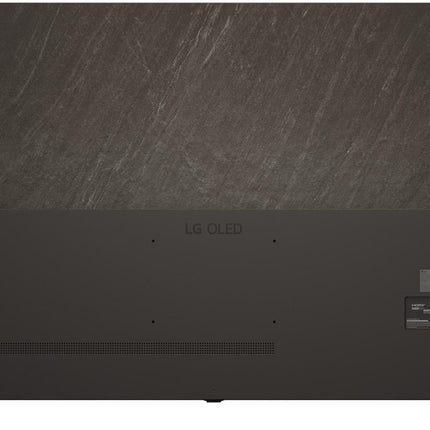 LG OLED77B59LA teler 77-tolline (195 cm) 4K OLED tehisintellektiga teler (α8 Gen2 4K tehisintellektiga protsessor, webOS 25, 120 Hz) [mudeliaasta 2025]