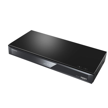 Panasonic DMRUBT1ECK Blu-ray mängija