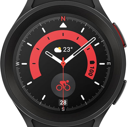 Samsung Galaxy Watch5 Pro must-45MM Bluetooth, mustad