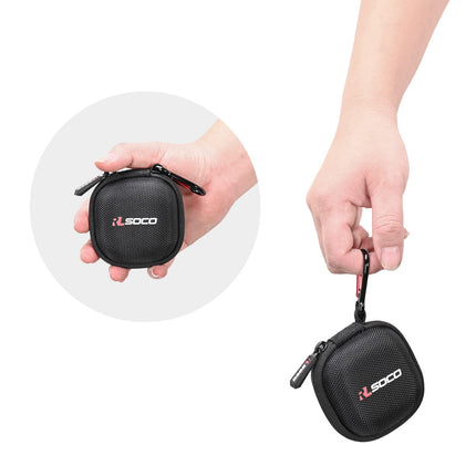 RLSOCO ümbris Anker Soundcore Liberty 5/Liberty Air 2 Pro/Liberty 4 kõrvaklappidele