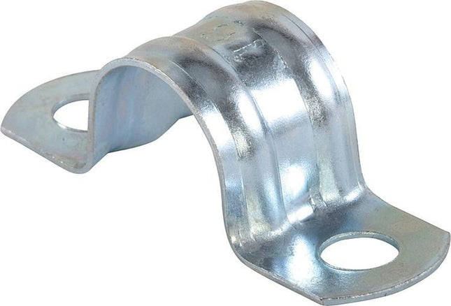 Fischer BSMD 25 mounting clamp - For quick and retrofitting of pipes, tubes, and cables - 50 pieces - Art. No. 90844
