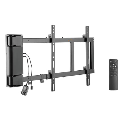 mywall HP29L elektriline seinakinnitus lameekraaniga teleritele 32–60 tolli (81–152 cm), kandevõime 40 kg, must