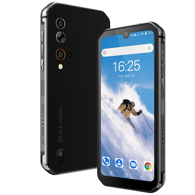 Mobiiltelefon BV9900E/HALL BLACKVIEW