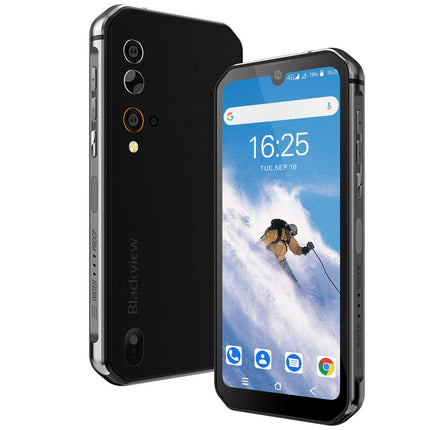 Mobiiltelefon BV9900E/HALL BLACKVIEW