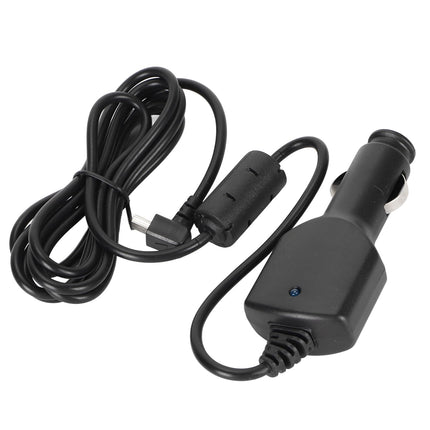Laadimiskaabel Garmin GPS ZUMO 220 350LM jaoks, toitekaabel Garmin GPS-ile, 10 W USB laadimiskaabel, auto GPS-i laadimiskaabel Garminile, 5 V 2 A