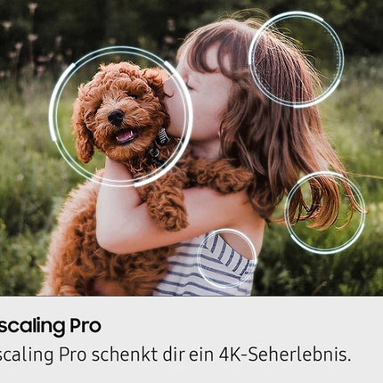 Samsung OLED 4K S90F 77-tolline (195 cm) peegeldusvaba UHD-teler, NQ4 AI Gen3 protsessor, OLED HDR+, 4K Upscaling Pro, Dolby Atmos, mängukeskus, Motion Xcelerator 144Hz, Samsung Vision AI nutiteler (2025)