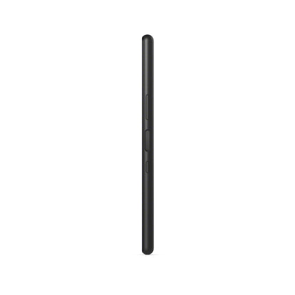 Sony Xperia L4 Smartphone (15.7 cm (6.2 inches) 18: 21:9 Wide HD+ Display, Triple Camera, Android 9 SIM Free, 3 GB RAM, 64 GB Storage) Black (Refurbished)