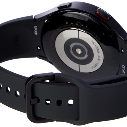 Samsung Galaxy Watch4 44mm, must