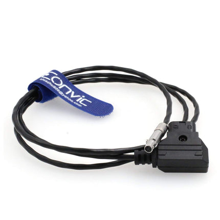 Eonvic Odyssey 7Q Neutrik isas-D-Tap isas (video standard) toitekaabel, 91,4 cm (36 tolli)