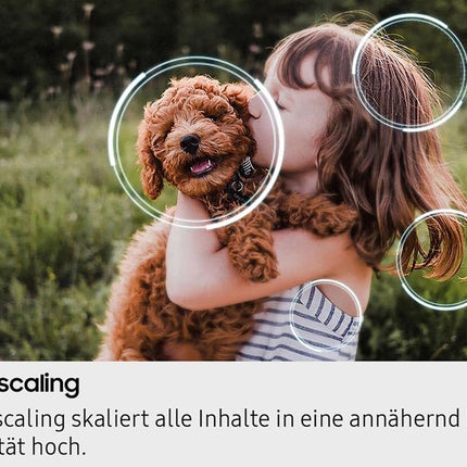 Samsung OLED 4K S85F 83-tolline (210 cm) UHD-teler, NQ4 AI Gen2 protsessor, 4K ülesskaleerimine, OLED HDR, Pantone'i poolt valideeritud värvid, Dolby Atmos, Gaming Hub, Knox Security, Samsung Vision AI nutiteler (2025)