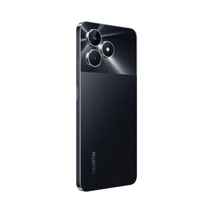 Realme Note 50 nutitelefon 3+64GB, 90Hz ergas ekraan, 48-kuuline sujuvuskaitse, 13MP tehisintellektiga kaamera, 7,99 mm üliõhuke, 5000mAh massiivne aku, südaöömust (ilma adapterita)