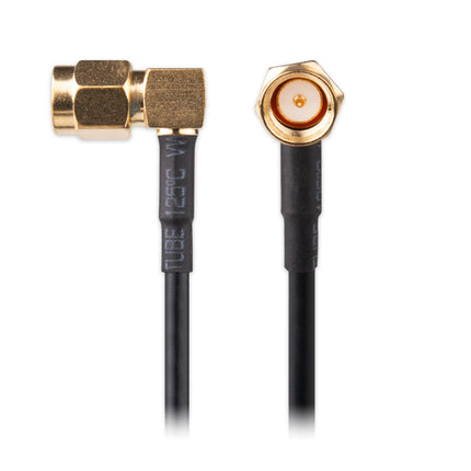 VALTRON GPS-antenn SMA-pistikuga, aktiivne GPS-navigatsiooniantenn autoraadiole, GPS-navigatsioonisüsteem, auto reaalajas jälgimiskaamera, ruuteri lüüs (kleeplindiga) (V1)
