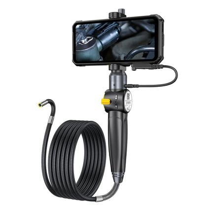 Ulefone Ulefone Armor, 18/18T/19/19T, 16 Pro, toiteallikas, 13.9E, endoskoop, kaamera, laiendustarvik, 13.9 Armor Pad - must, veekindel, USB, MP4, 12 MP, autofookus, LCD-ekraan, must