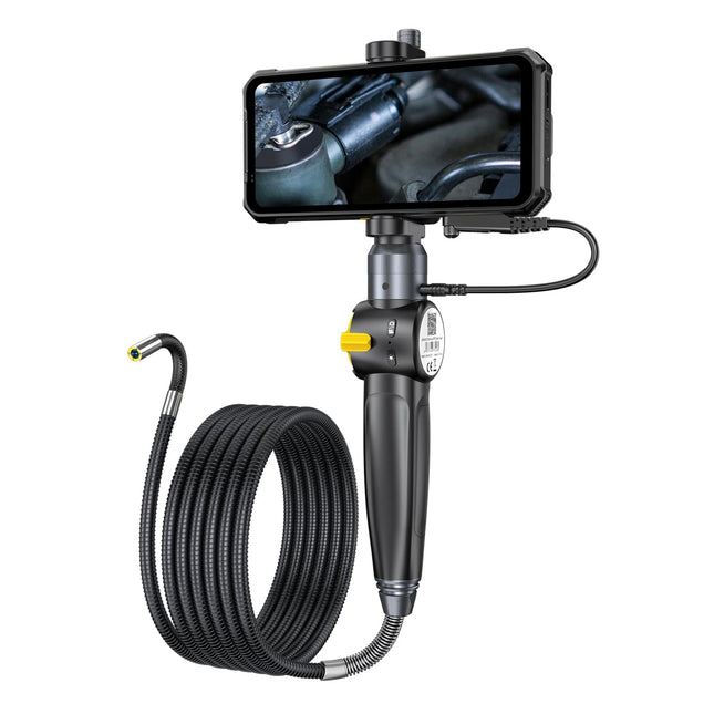 Ulefone Ulefone Armor, 18/18T/19/19T, 16 Pro, toiteallikas, 13.9E, endoskoop, kaamera, laiendustarvik, 13.9 Armor Pad - must, veekindel, USB, MP4, 12 MP, autofookus, LCD-ekraan, must