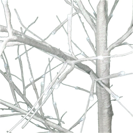JANDEI - BRILLIANT dekoratiivne LED-puu. 180 cm kõrge. 24V, 6000k, JND-91250180B