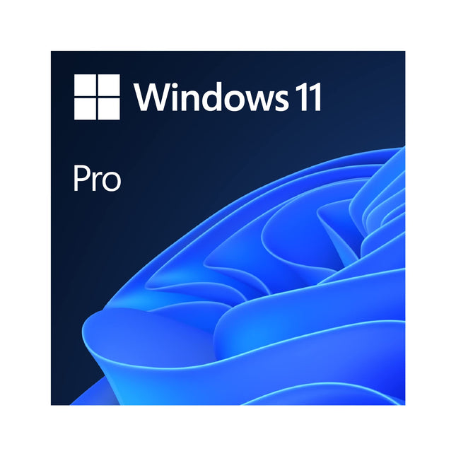 Microsoft Windows 11 Pro | 1 seade | 1 kasutaja | Arvuti aktiveerimiskood e-posti teel