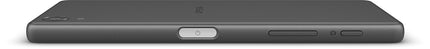 Sony Xperia X nutitelefon (5-tolline (12,7 cm) puutetundlik ekraan, 32 GB sisemälu, Android 6.0) must