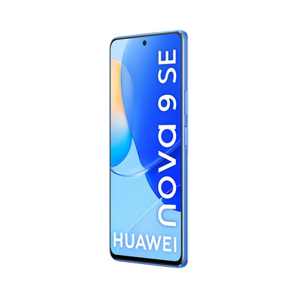 Huawei NOVA 9SE sinine
