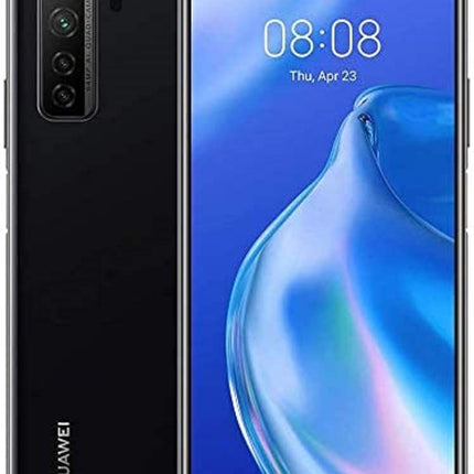 HUAWEI P40 Lite 5G - nutitelefon 128 GB, 6 GB RAM, kahe SIM-kaardiga, südaöömust