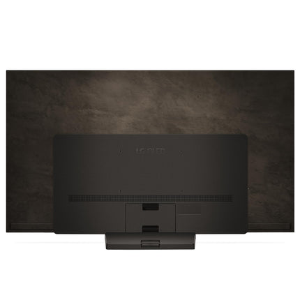 LG OLED77C47LA TV 77" (195 cm) OLED evo TV (α9 Gen7 4K AI processor, webOS 24, Dolby Vision, up to 120Hz) [Model year 2024]