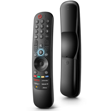 For LG Magic Remote Control TV, for Original TV Remote MR24GA MR23GA MR22GN MR21GA, for LG Smart TV Remote Control, with Voice Function Pointer Function
