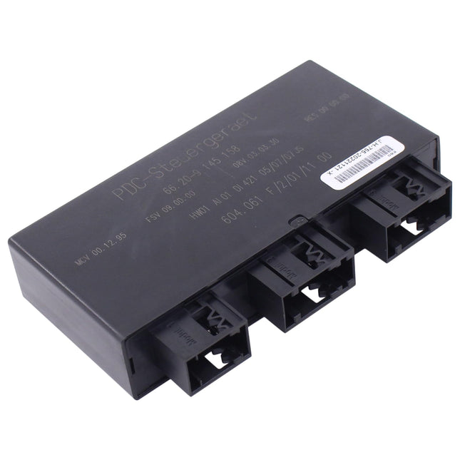 Parking sensor parking aid control unit module PDC sensor control module aid distance control distance control for 5 Series E60 5 Series E61 Touring 6 Series E63 E64 7 Series E65 X5 E70 X6 E71 E72 Phantom