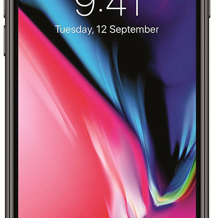 Apple iPhone 8 64GB kosmosehall (renoveeritud)