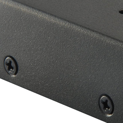 Equip 332723 kahesuunaline HDMI-lüliti HDMI 2-pordiline jaotur/lüliti