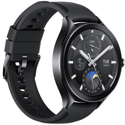 Xiaomi Watch 2 Pro (must/must, LTE)