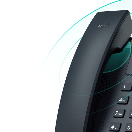 Yealinki IP-telefon SIP-T31P