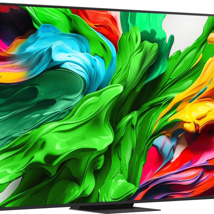 LG 86QNED86A6A 86-tolline (218 cm) 4K QNED evo tehisintellektiga teler (α8 Gen2 4K tehisintellektiga protsessor, webOS 25, 120 Hz (VRR kuni 144 Hz)) [mudeliaasta 2025]