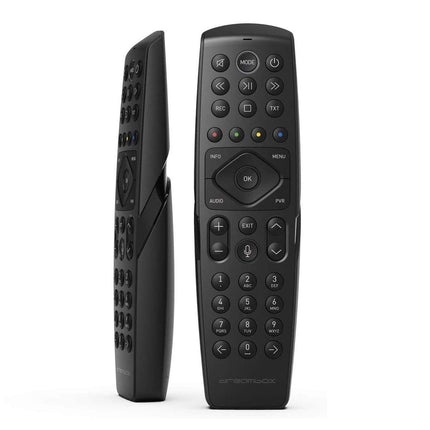 Dreambox One Ultra HD BT Edition 2X DVB-S2X MIS tuuner 4K 2160p E2 Linux Dual WiFi H.265 HEVC