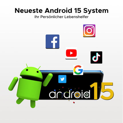 DOOGEE Note 59 Pro+ Android 15 nutitelefon, lukustamata 5G, 512 GB ROM + 36 GB RAM, kaheksatuumaline protsessor, 6250 mAh, 6,75" HD+, 120 Hz värskendussagedus, 50 MP + 8 MP, kahe SIM-kaardiga, lukustamata mobiiltelefonid/OTG/GPS/NFC/sõrmejäljelugeja