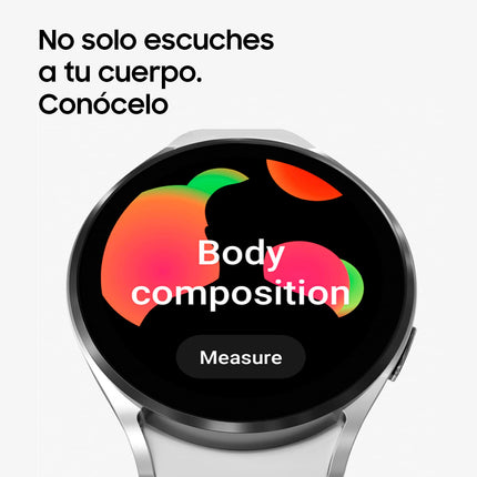 Galaxy Watch4 44mm EU version