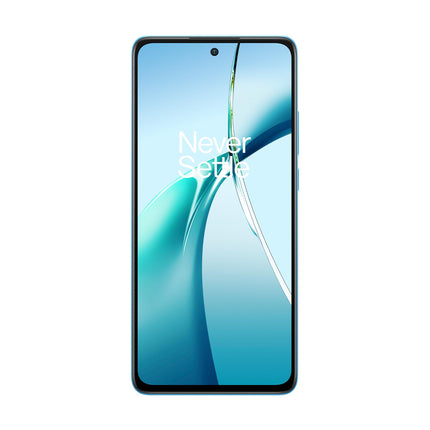 OnePlus Nord CE4 Lite 5G nutitelefon, 8 GB muutmälu + 256 GB ROM, Snapdragon 695 5G, 6,67-tolline 120Hz AMOLED ekraan, 5110mAh aku, SuperVooc 80W, pöördlaadimine 5W, Mega Blue