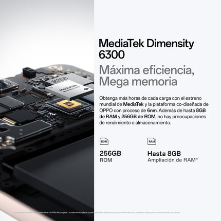 OPPO nutitelefon