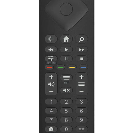 Philipsi nutiteler | 43PFS6808/12 | 108 cm (43-tolline) LED Full HD teler | 60 Hz | HDR