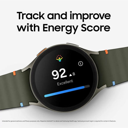 Samsung Galaxy Watch 7 44mm LTE L315 must