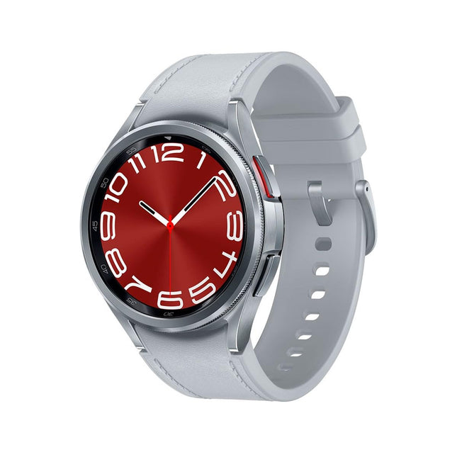 Samsung Watch 6 Classic Classic Bluetooth 43MM hõbedane