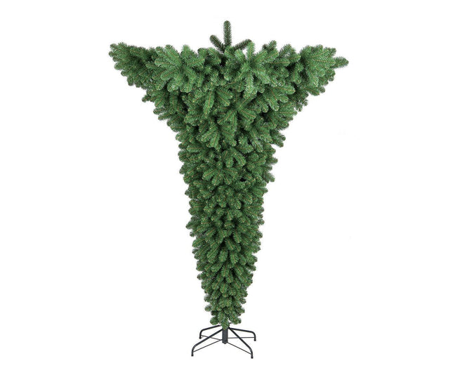 Dmora tagurpidi jõulupuu 210 cm