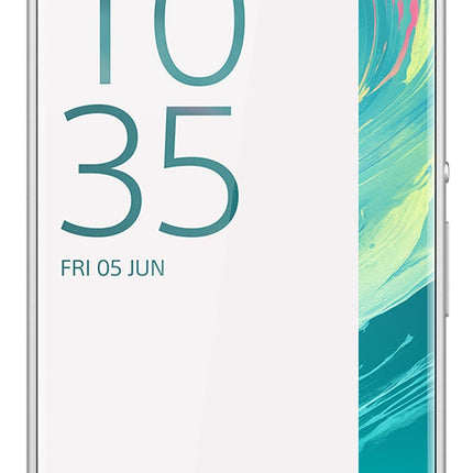 Sony Xperia XA Ultra nutitelefon, 15,2 cm (6 tolli), 3 GB, 16 GB, 4G, valge, 2700 mAh, 15,2 cm (6 tolli), 3 GB, 16 GB, 21,5 MP, Android 6.0, valge