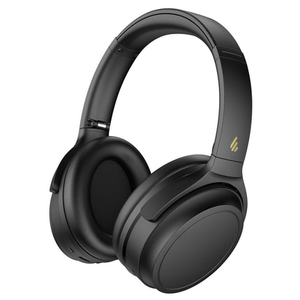 Edifier WH700BNB kõrvaklapid mürasummutusega, 68 tundi mänguaega, Bluetooth 5.3, kiire laadimine, kokkupandavad ja kerged, 40 mm dünaamilised draiverid (mustad), WH700NB_BK