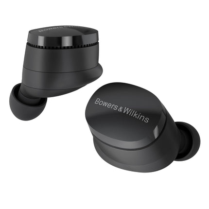 Bowers &amp; Wilkins Pi6 tõeliselt juhtmevabad mürasummutavad kõrvaklapid Bluetoothi, aptX ja aktiivse mürasummutusega - tormihall