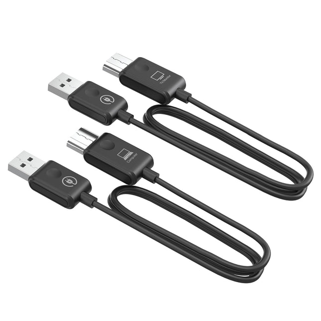 MINIX H1, 5G HDMI juhtmevaba saatja ja vastuvõtjaga, ühenda ja mängi, 1080P 165FT/50M HDMI voogedastusmängija, heli ja video, sülearvuti/arvuti/kaamera ja HDTV/projektori/monitori vahel