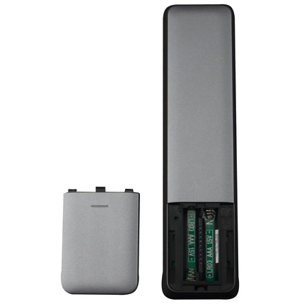 AULCMEET YKF463-001 Remote Control Replacement for Philips OLED TV 43PUS7334/12 50PUS8804/12 55PUS7394/12 65OLED934/12 43PUS7394/12 55OLED804/12 55PUS8204/12 65OLED984/12 50PUS7334/12 55OLED854/12