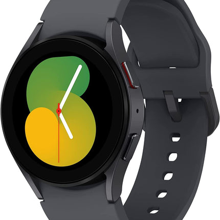Samsung Galaxy Watch5 3,05 cm (1,2) Super AMOLED 40 mm grafiit GPS (satelliit)