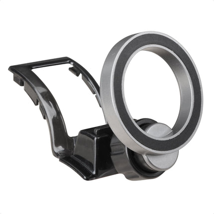 Magnetic Cell Phone Holder Compatible with CHR, Compatible with Magsafe for iPhone15/14/13/12, 2016 2017 2018 2019 2020 2021 2022 SUV Accessories Cell Phone Holder Mount Easy to Use