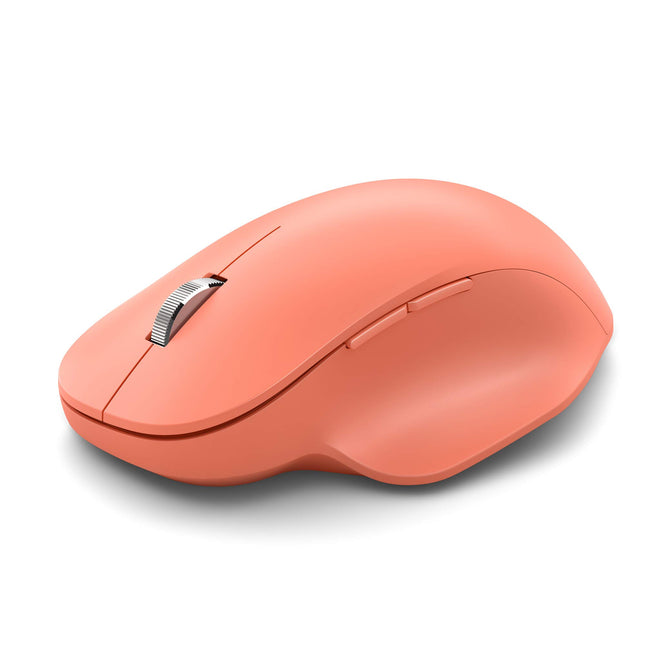 Microsofti Bluetooth ergonoomiline hiir Peach